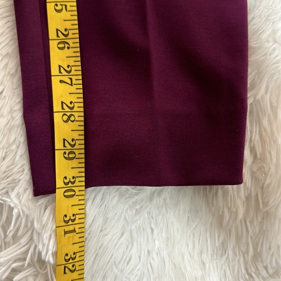 Jones New York Signature Trousers Sz8 - Picture 7 of 9